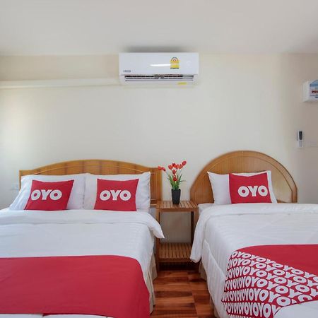 ホテル Oyo 1085 マ ランタ ハウス Ko Lanta エクステリア 写真